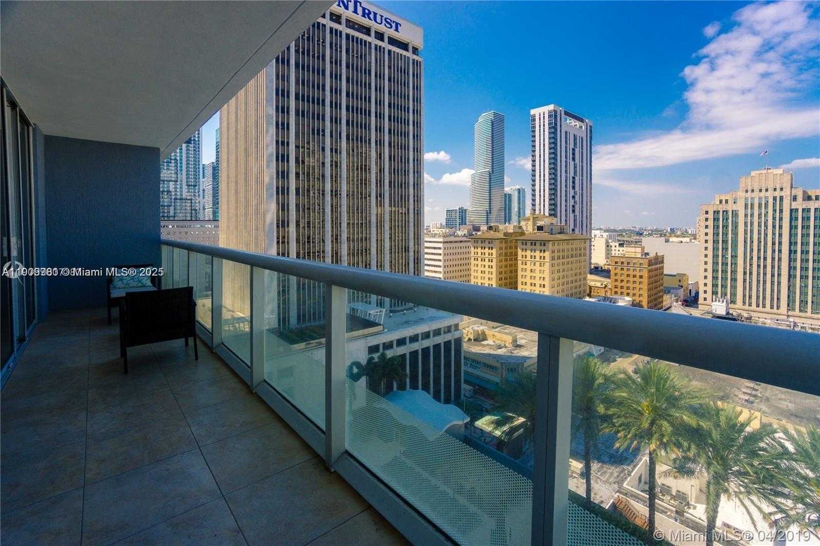 Small Image of 50 BISCAYNE BLVD #1807, Miami Number 11