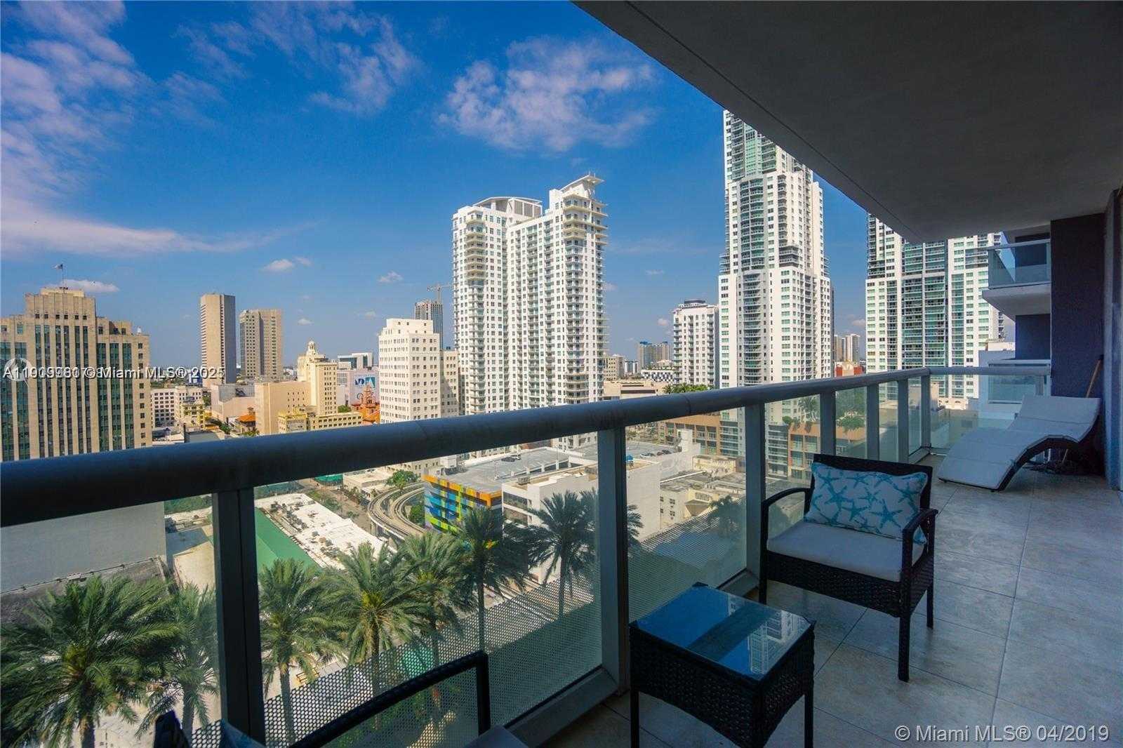 Small Image of 50 BISCAYNE BLVD #1807, Miami Number 12
