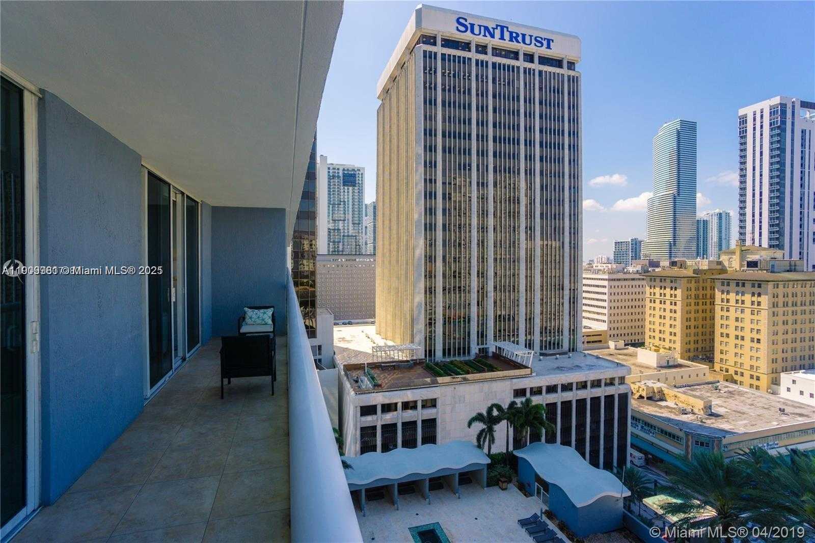 Small Image of 50 BISCAYNE BLVD #1807, Miami Number 13