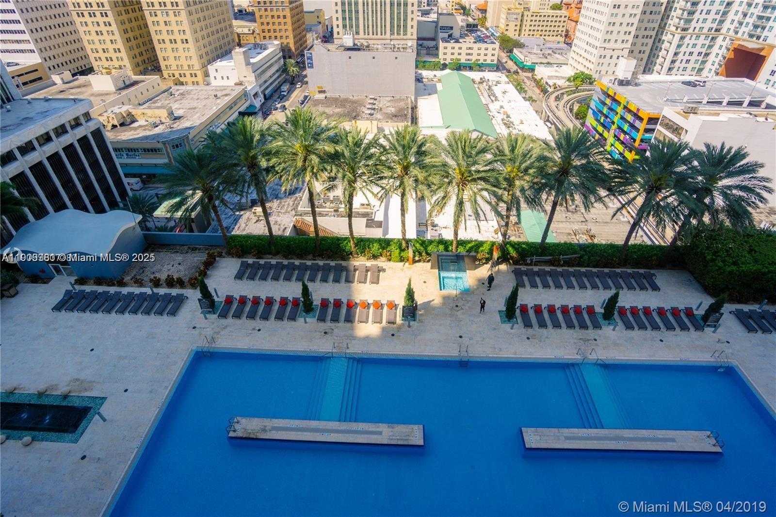 Small Image of 50 BISCAYNE BLVD #1807, Miami Number 14