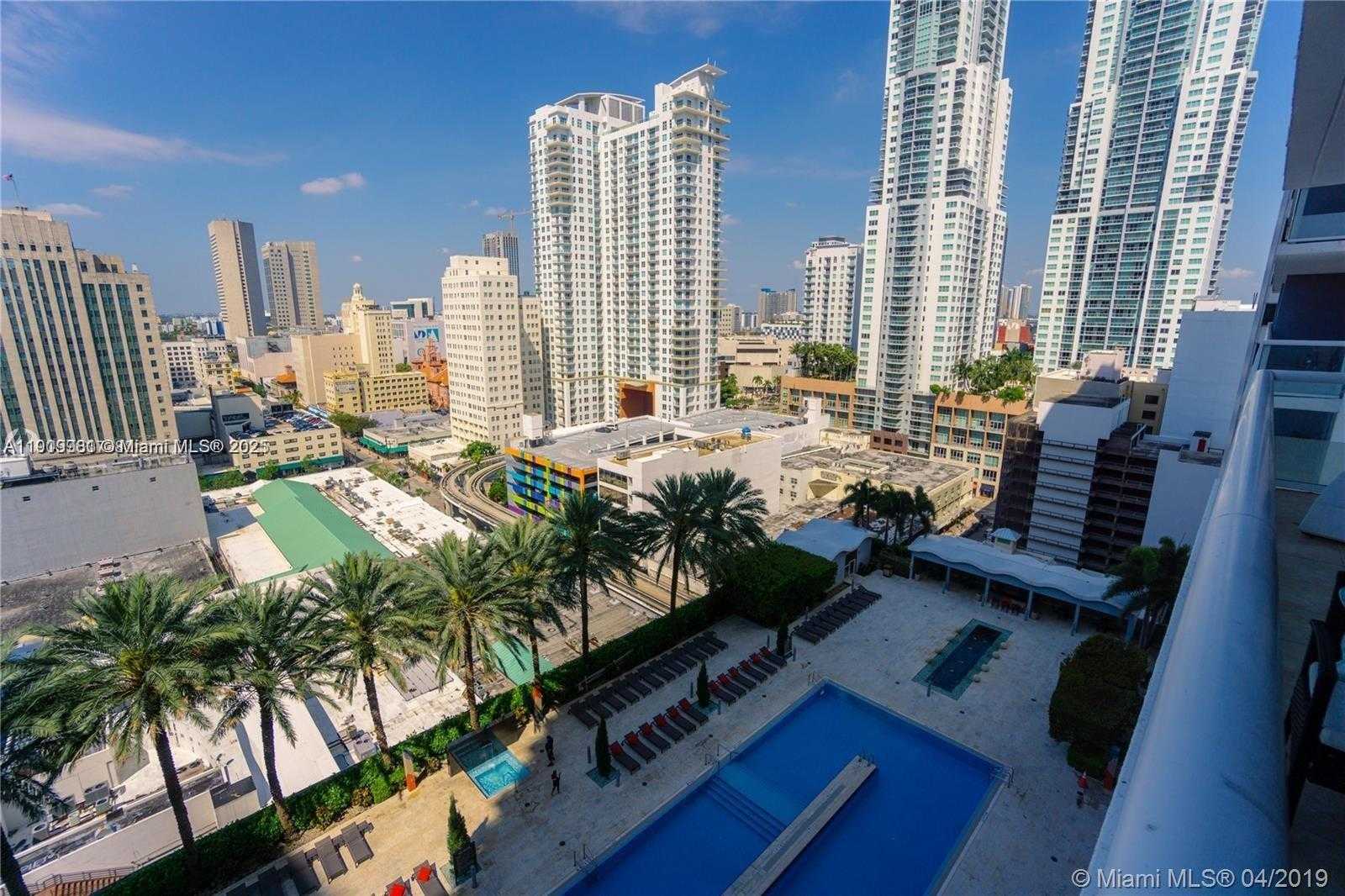 Small Image of 50 BISCAYNE BLVD #1807, Miami Number 9