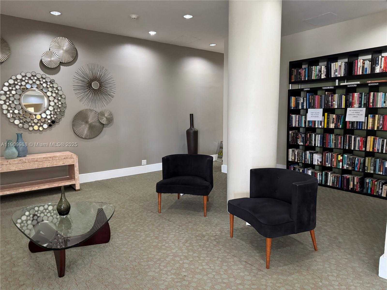 Small Image of 7441 WAYNE AVE #4K, Miami Beach Number 12