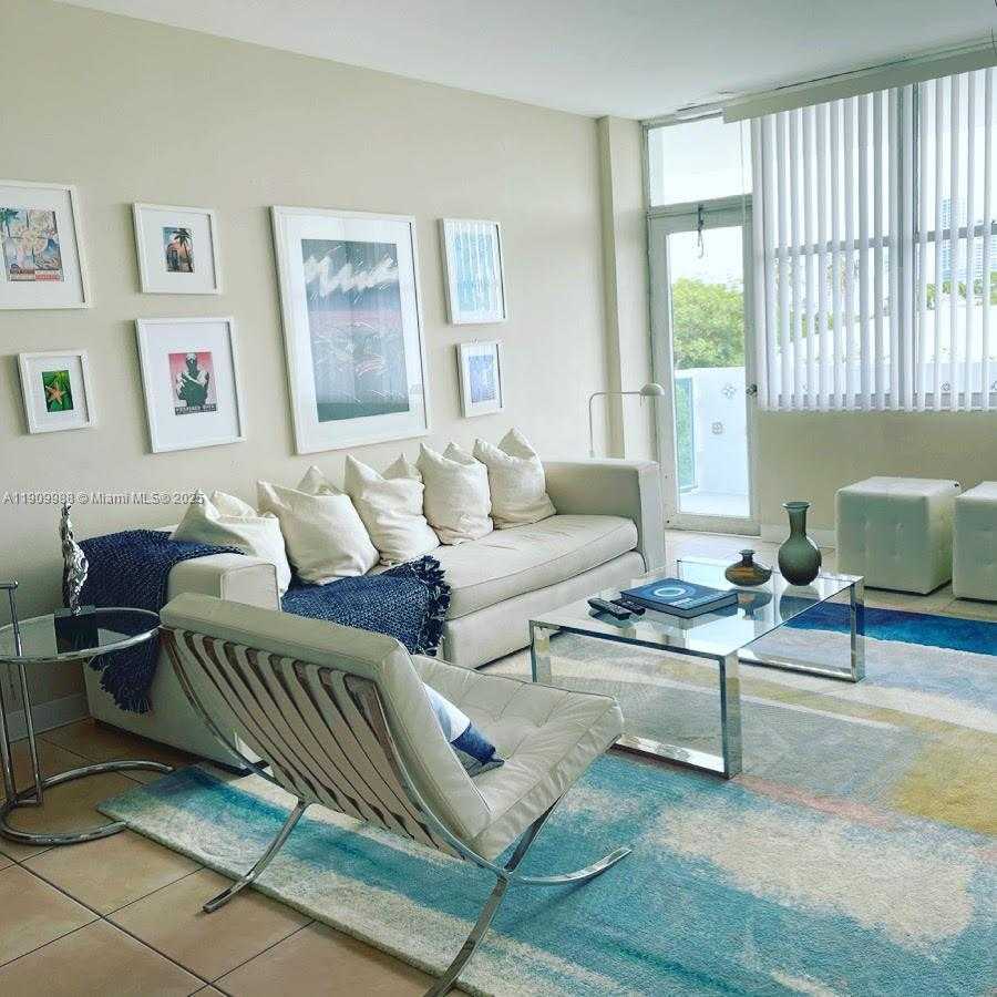 Small Image of 7441 WAYNE AVE #4K, Miami Beach Number 2