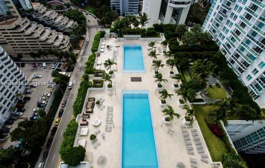 Small Image of 950 SOUTH BRICKELL BAY #1109, Miami Number 10