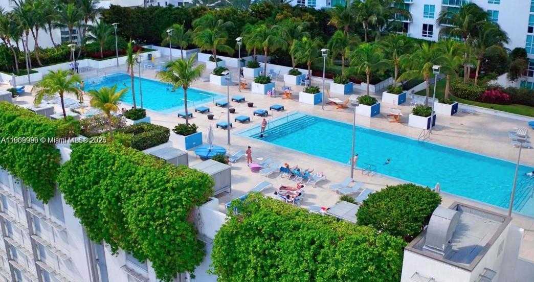 Small Image of 950 SOUTH BRICKELL BAY #1109, Miami Number 11