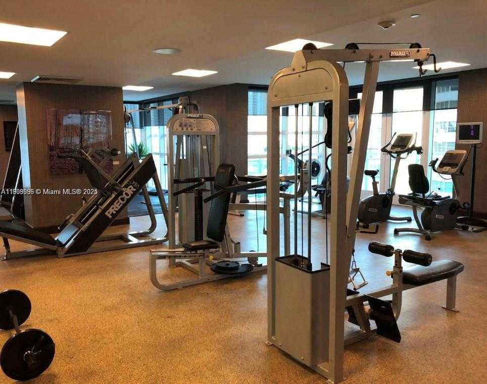 Small Image of 950 SOUTH BRICKELL BAY #1109, Miami Number 19