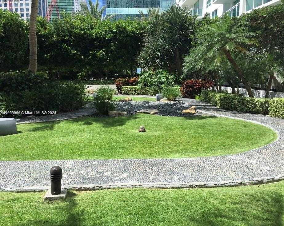 Small Image of 950 SOUTH BRICKELL BAY #1109, Miami Number 23