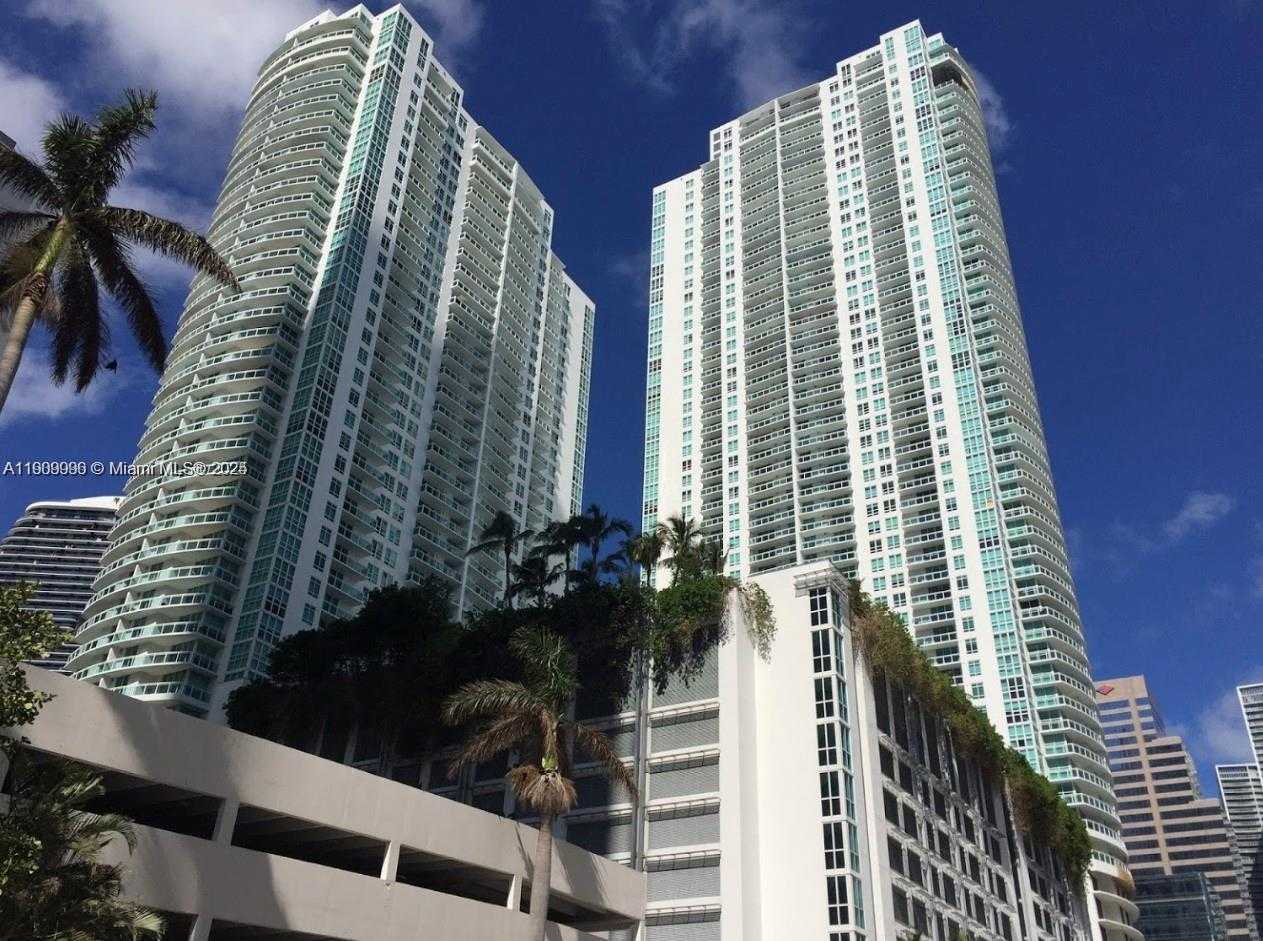 Small Image of 950 SOUTH BRICKELL BAY #1109, Miami Number 24