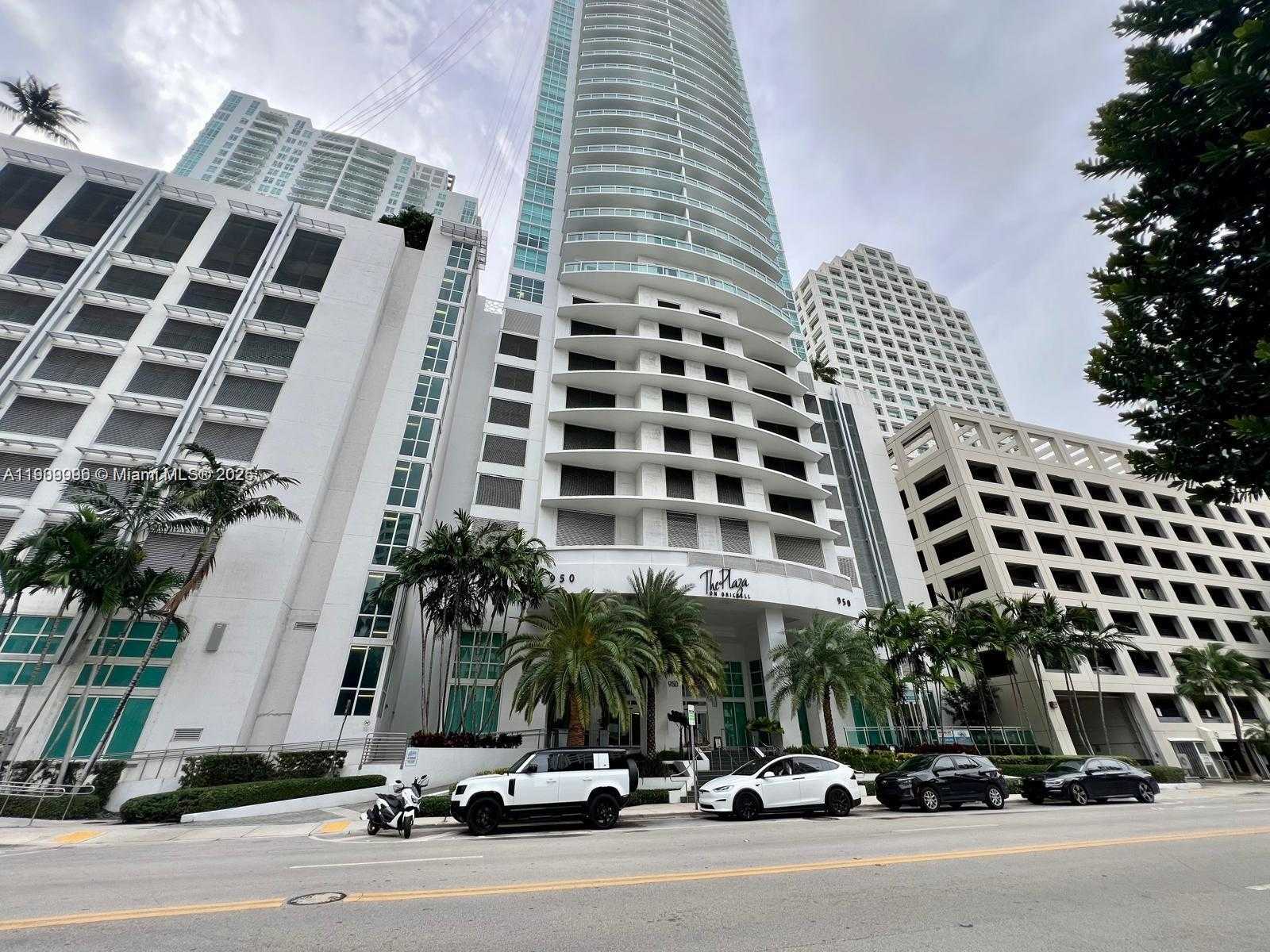 Small Image of 950 SOUTH BRICKELL BAY #1109, Miami Number 5