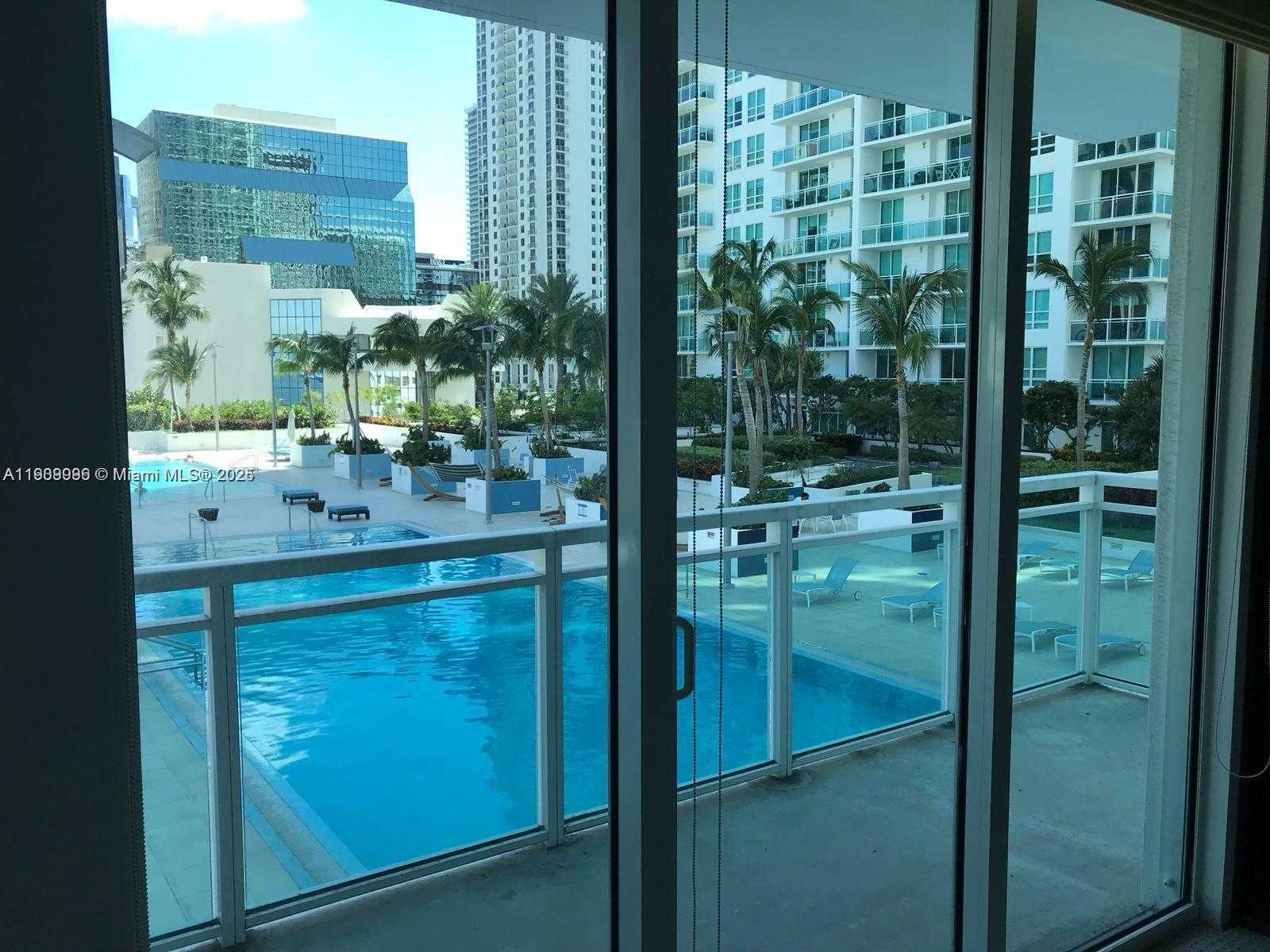 Small Image of 950 SOUTH BRICKELL BAY #1109, Miami Number 9