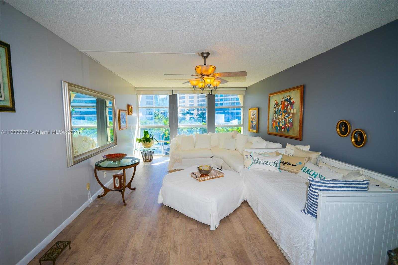 Small Image of 501 THREE ISLANDS BLVD #517, Hallandale Beach Number 2