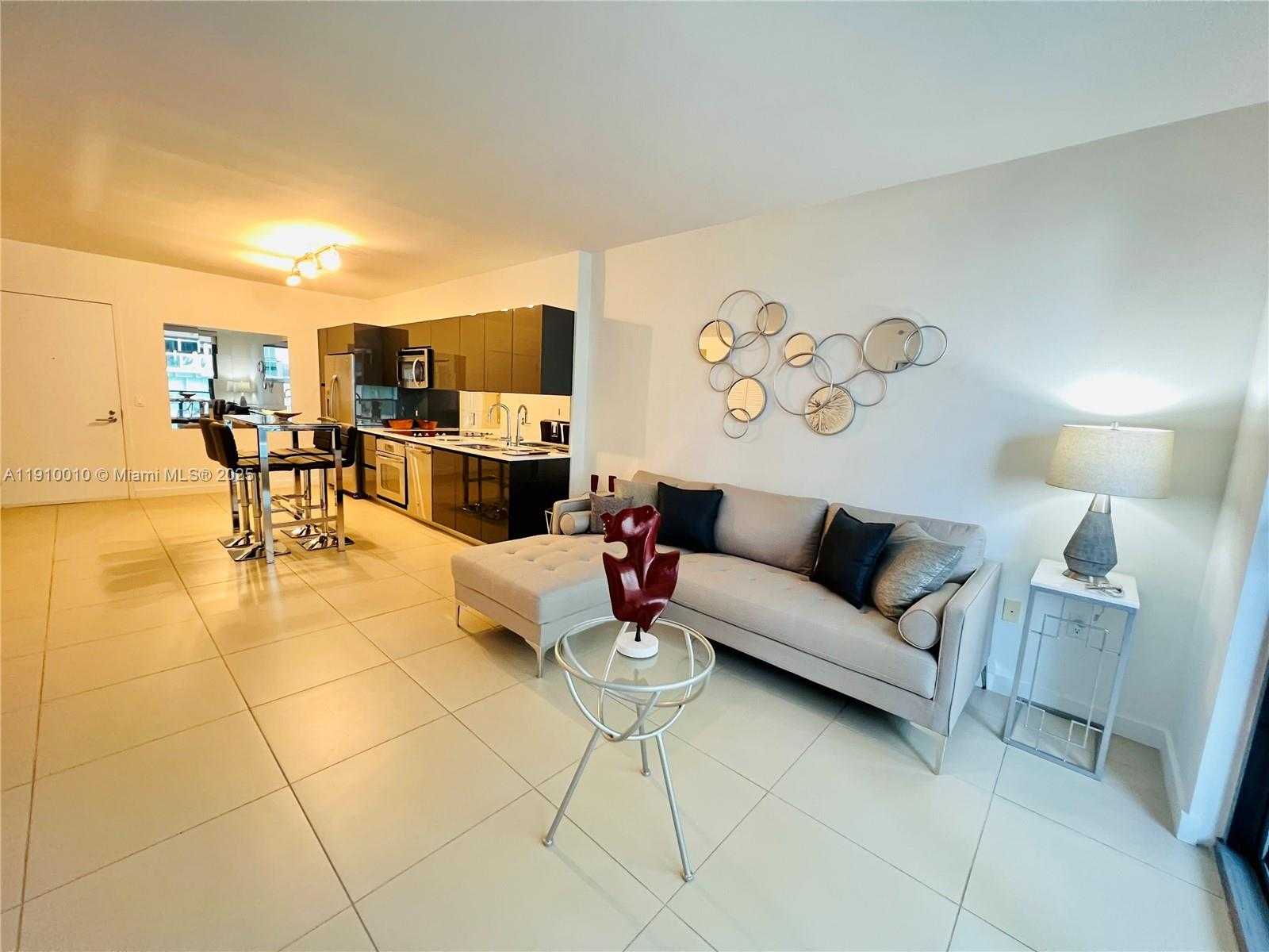 Small Image of 31 SOUTH EAST 6TH ST #2204, Miami Number 20