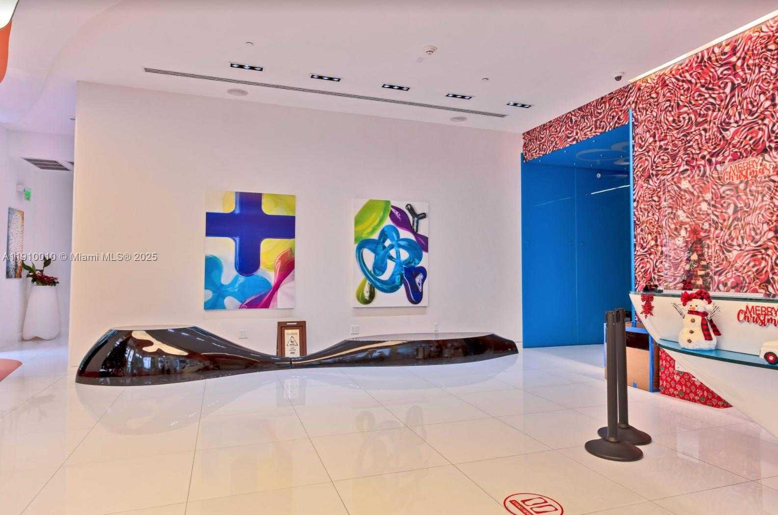 Small Image of 31 SOUTH EAST 6TH ST #2204, Miami Number 25