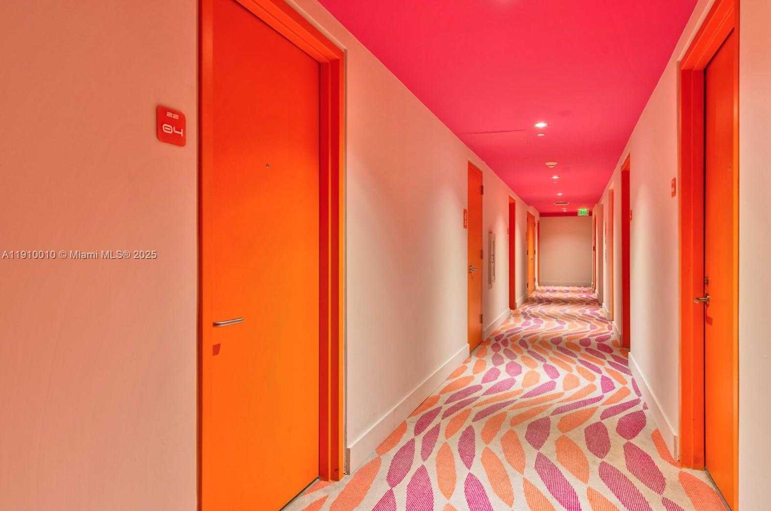 Small Image of 31 SOUTH EAST 6TH ST #2204, Miami Number 26