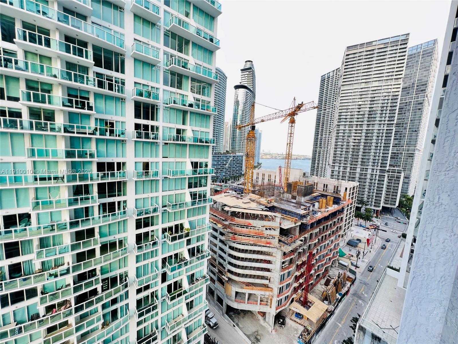 Small Image of 31 SOUTH EAST 6TH ST #2204, Miami Number 27