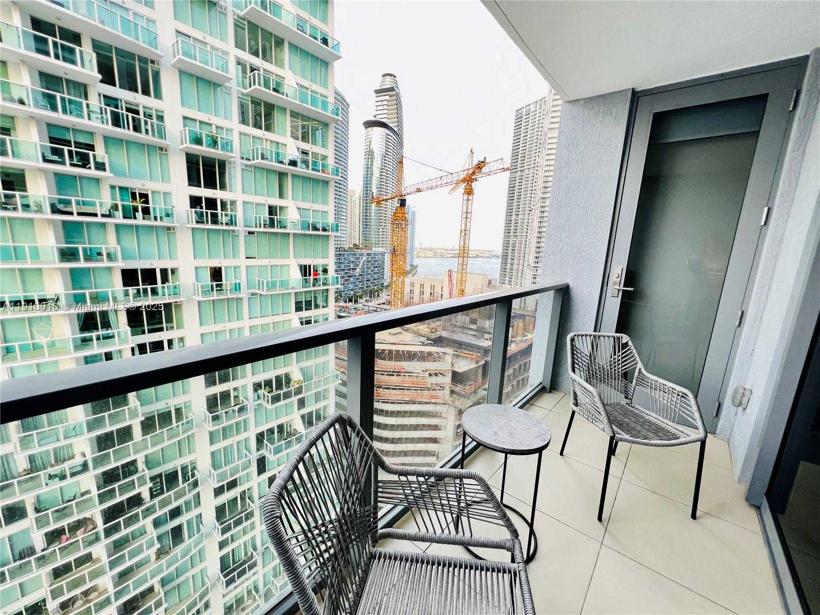 Small Image of 31 SOUTH EAST 6TH ST #2204, Miami Number 28