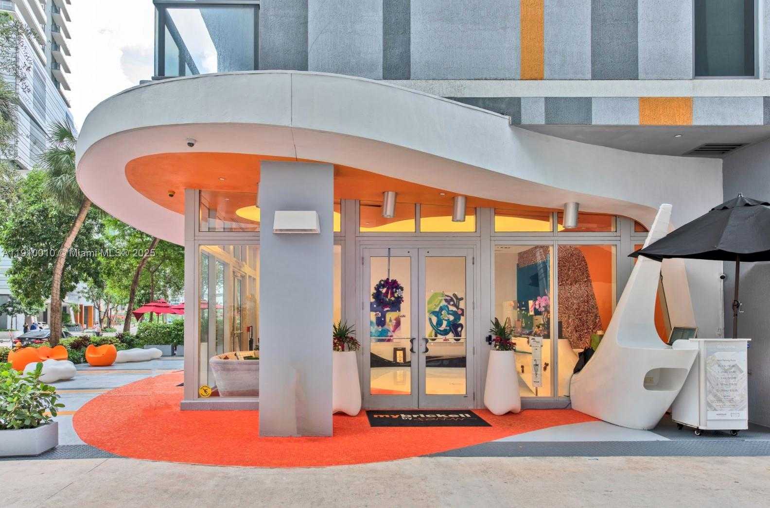 Small Image of 31 SOUTH EAST 6TH ST #2204, Miami Number 30