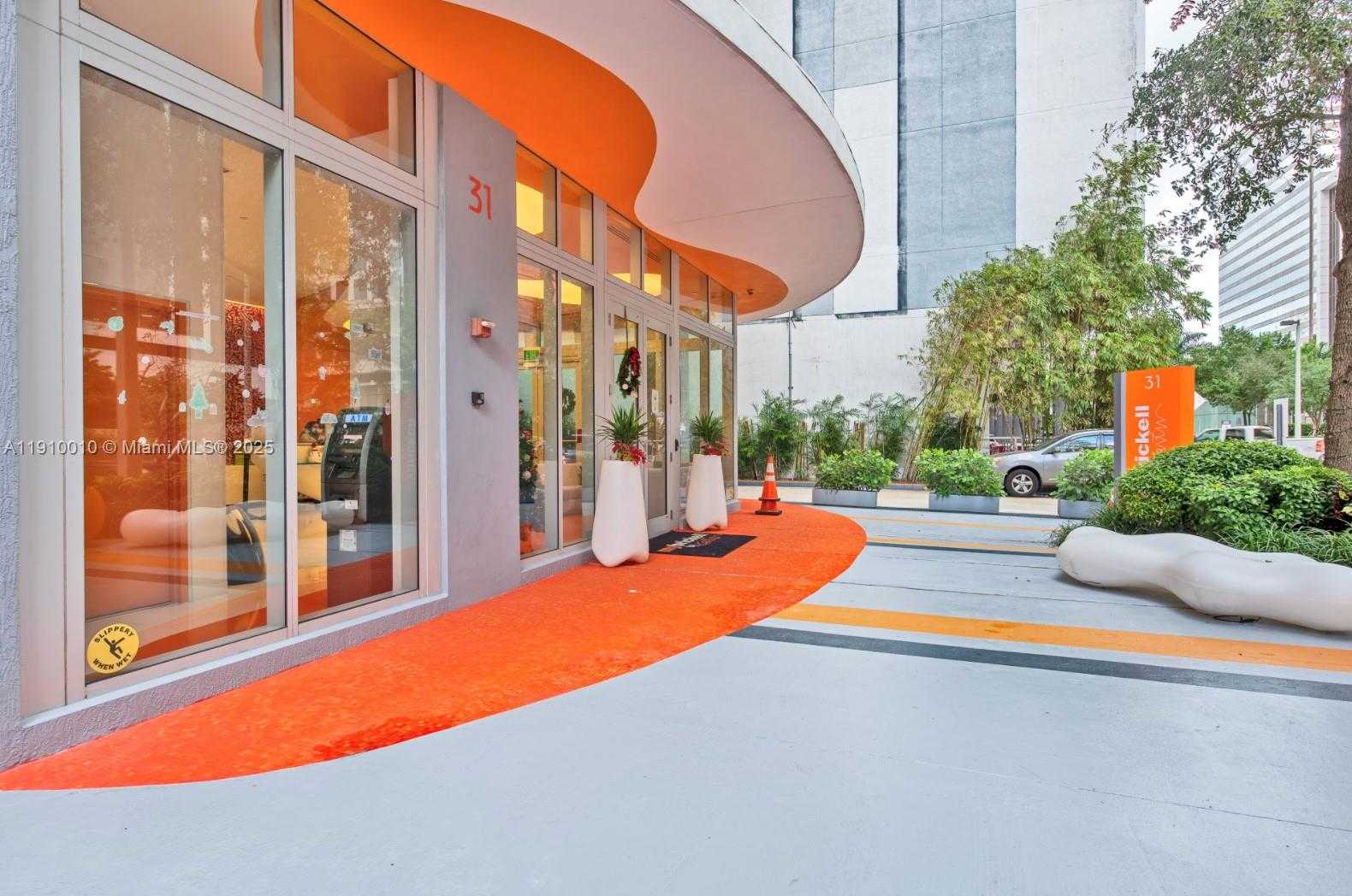 Small Image of 31 SOUTH EAST 6TH ST #2204, Miami Number 31