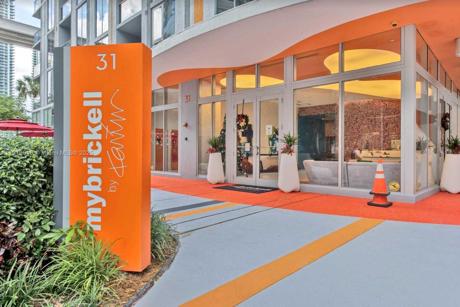 Small Image of 31 SOUTH EAST 6TH ST #2204, Miami Number 32