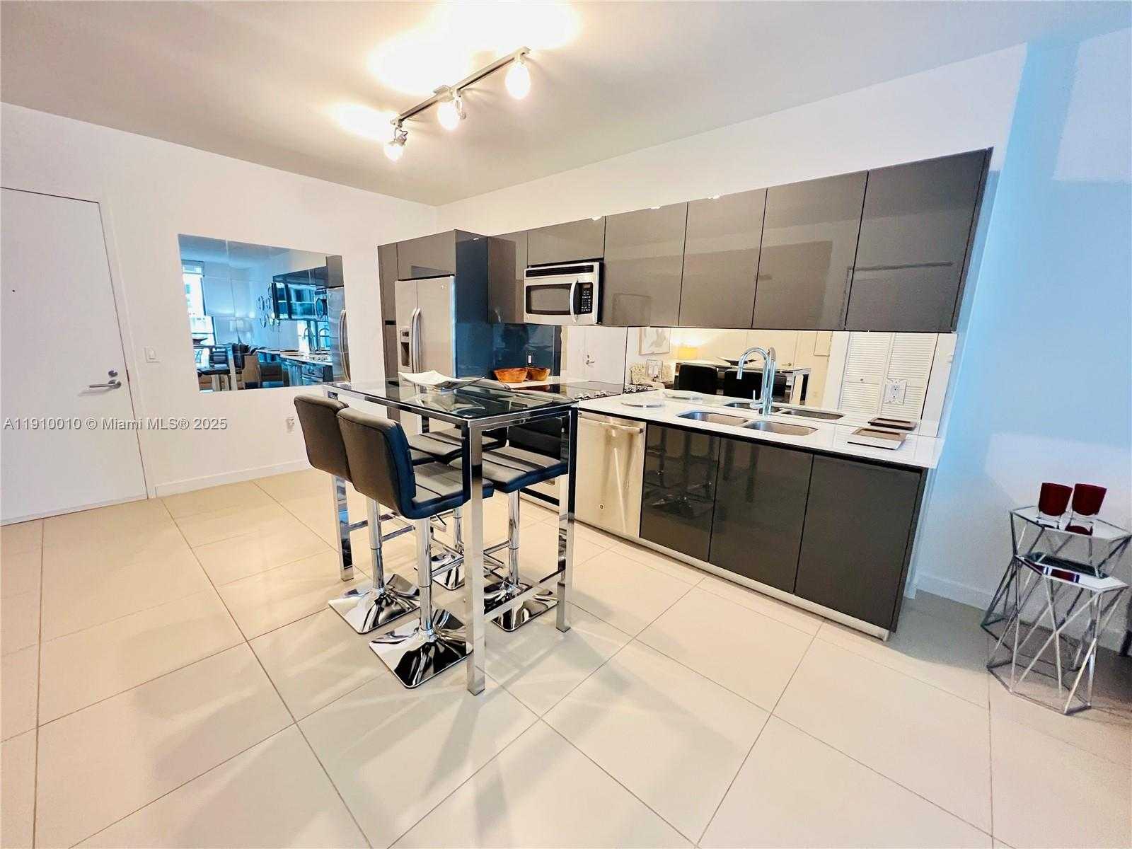 Small Image of 31 SOUTH EAST 6TH ST #2204, Miami Number 6