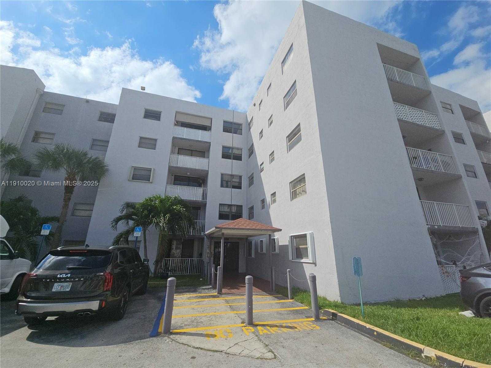 Small Image of 8145 NORTH WEST 7TH ST #411, Miami Number 2