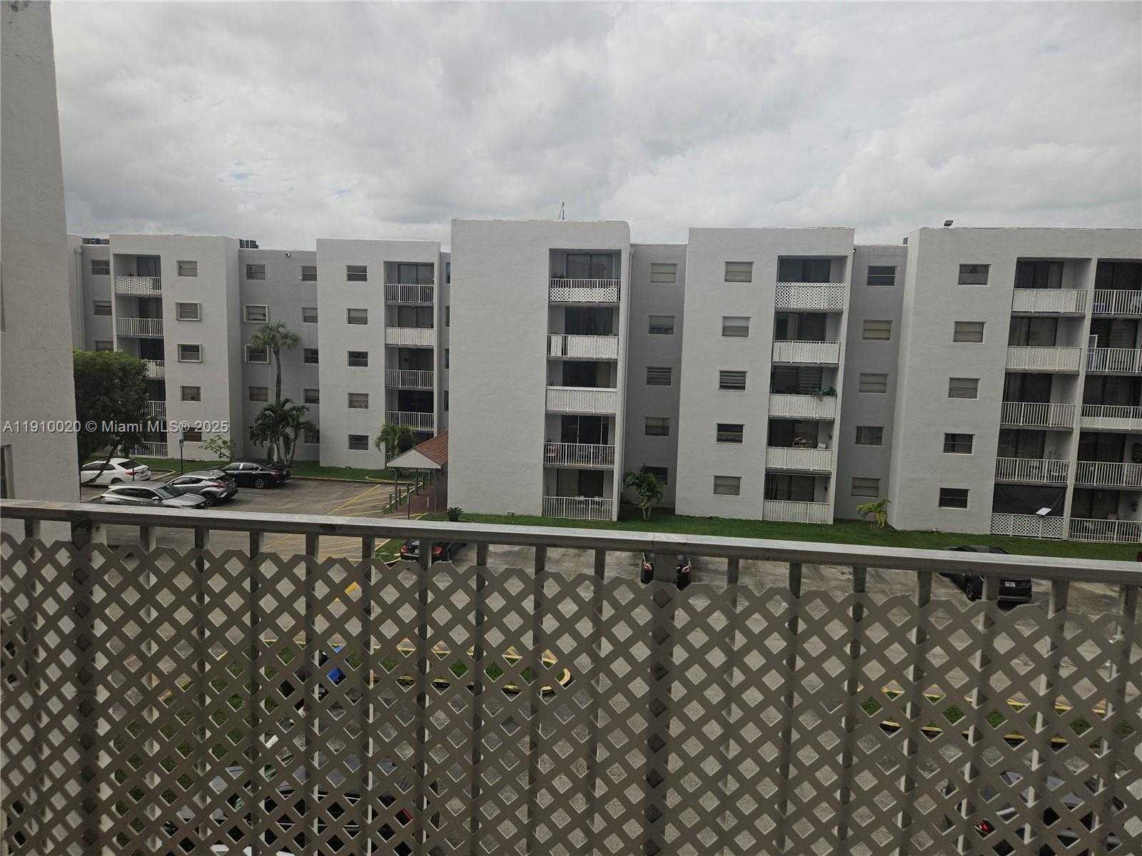 Small Image of 8145 NORTH WEST 7TH ST #411, Miami Number 20