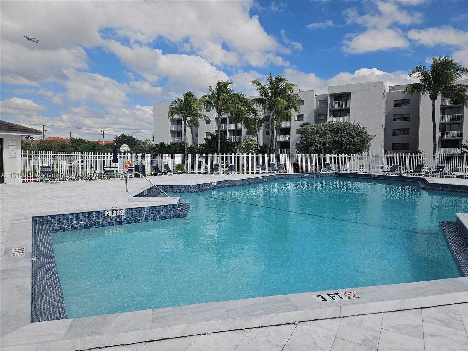 Small Image of 8145 NORTH WEST 7TH ST #411, Miami Number 21