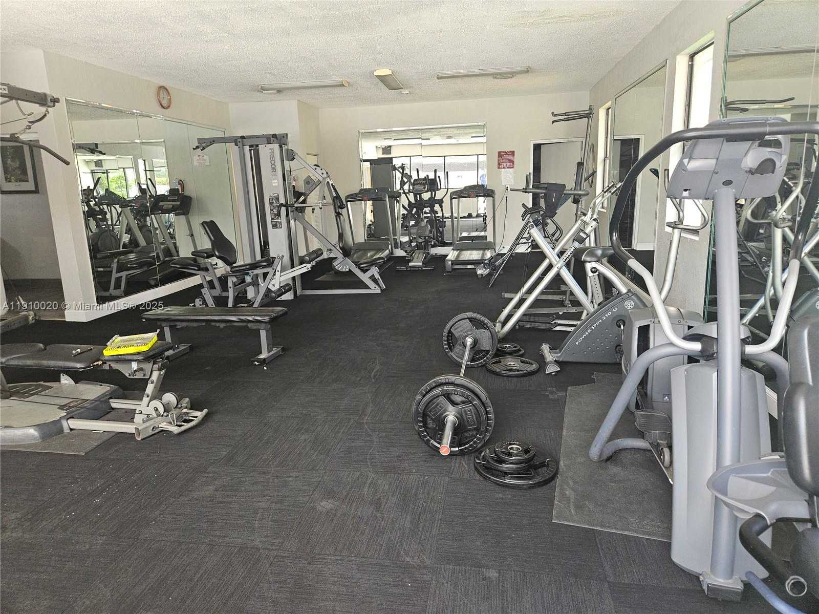 Small Image of 8145 NORTH WEST 7TH ST #411, Miami Number 22