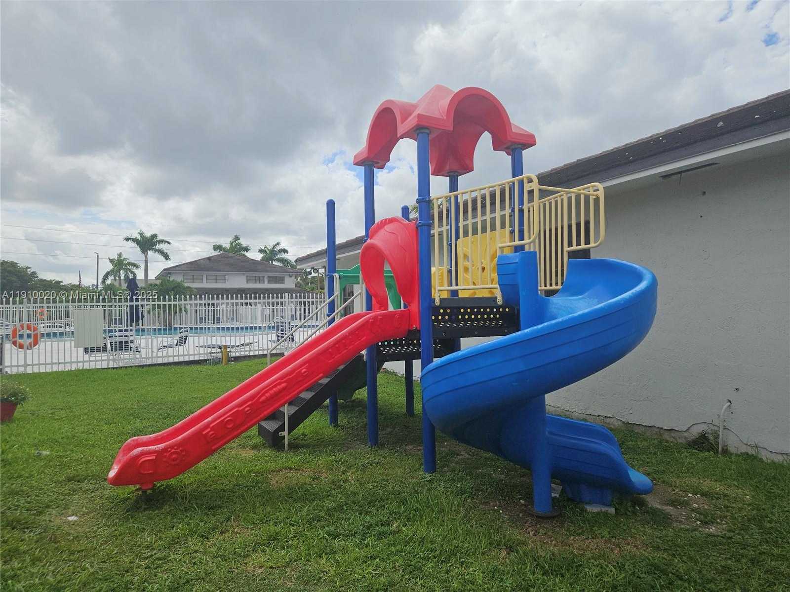 Small Image of 8145 NORTH WEST 7TH ST #411, Miami Number 24