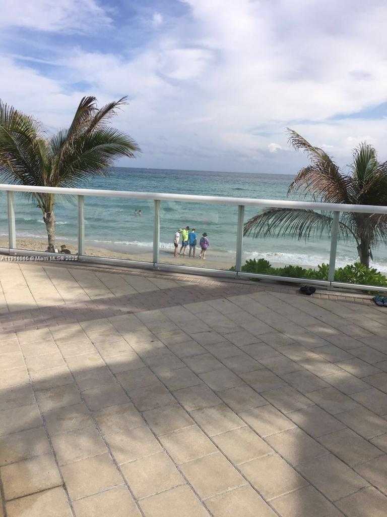 Small Image of 2030 SOUTH OCEAN DR #1815, Hallandale Beach Number 19