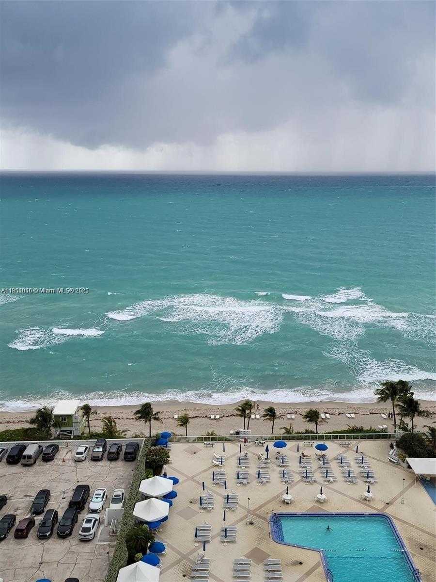 Small Image of 2030 SOUTH OCEAN DR #1815, Hallandale Beach Number 3