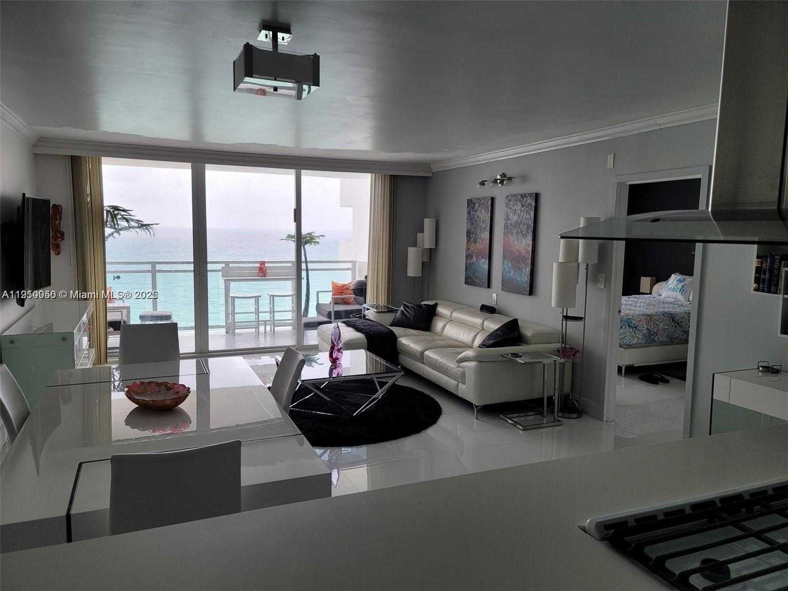 Small Image of 2030 SOUTH OCEAN DR #1815, Hallandale Beach Number 9