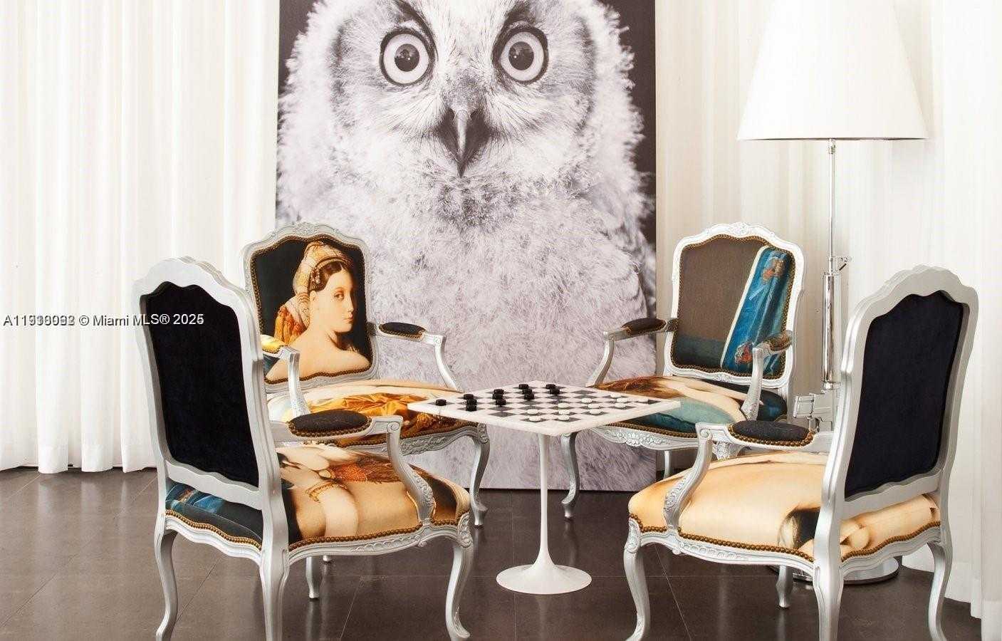 Small Image of 485 BRICKELL AVE #3407, Miami Number 10