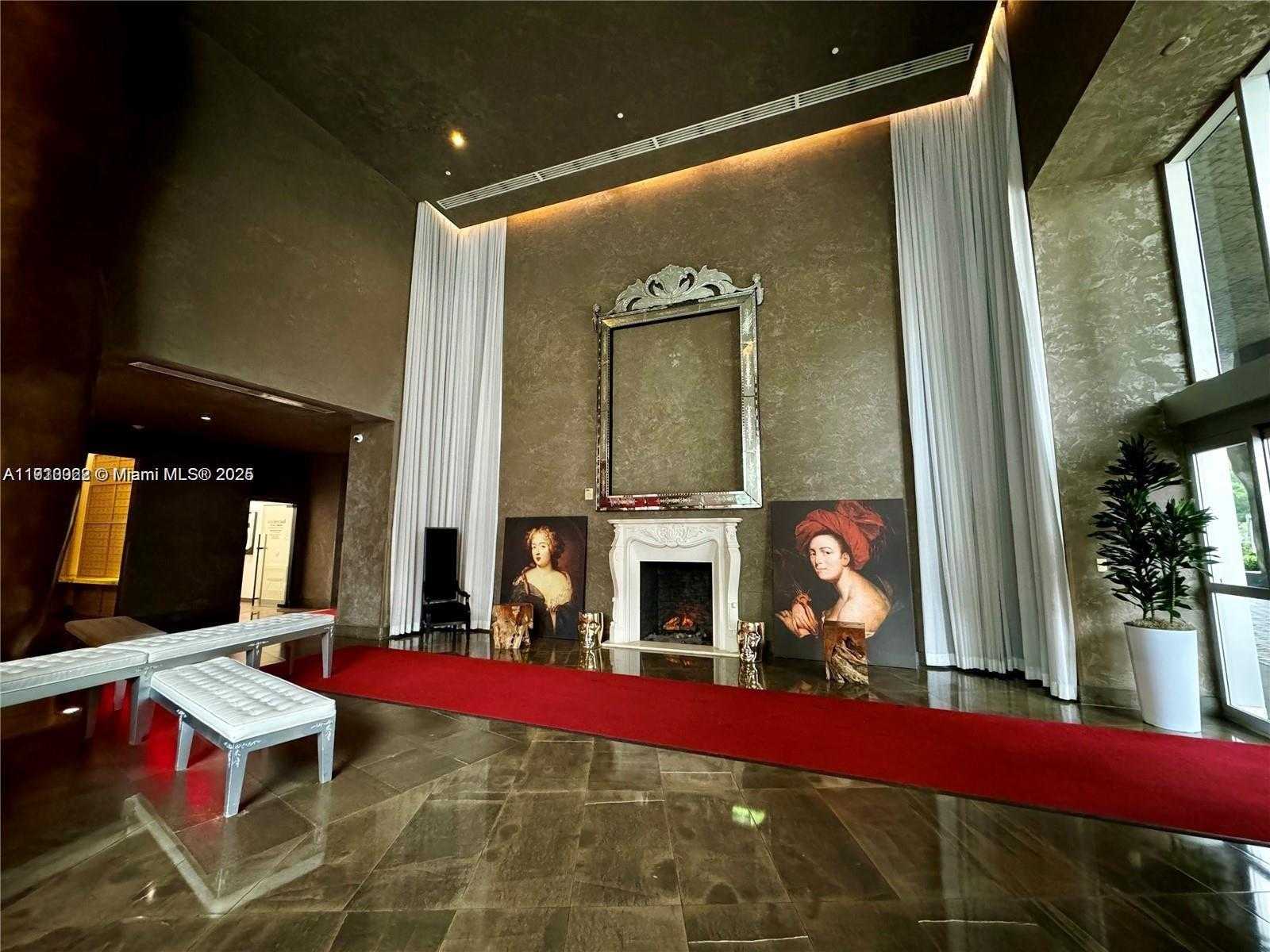 Small Image of 485 BRICKELL AVE #3407, Miami Number 12