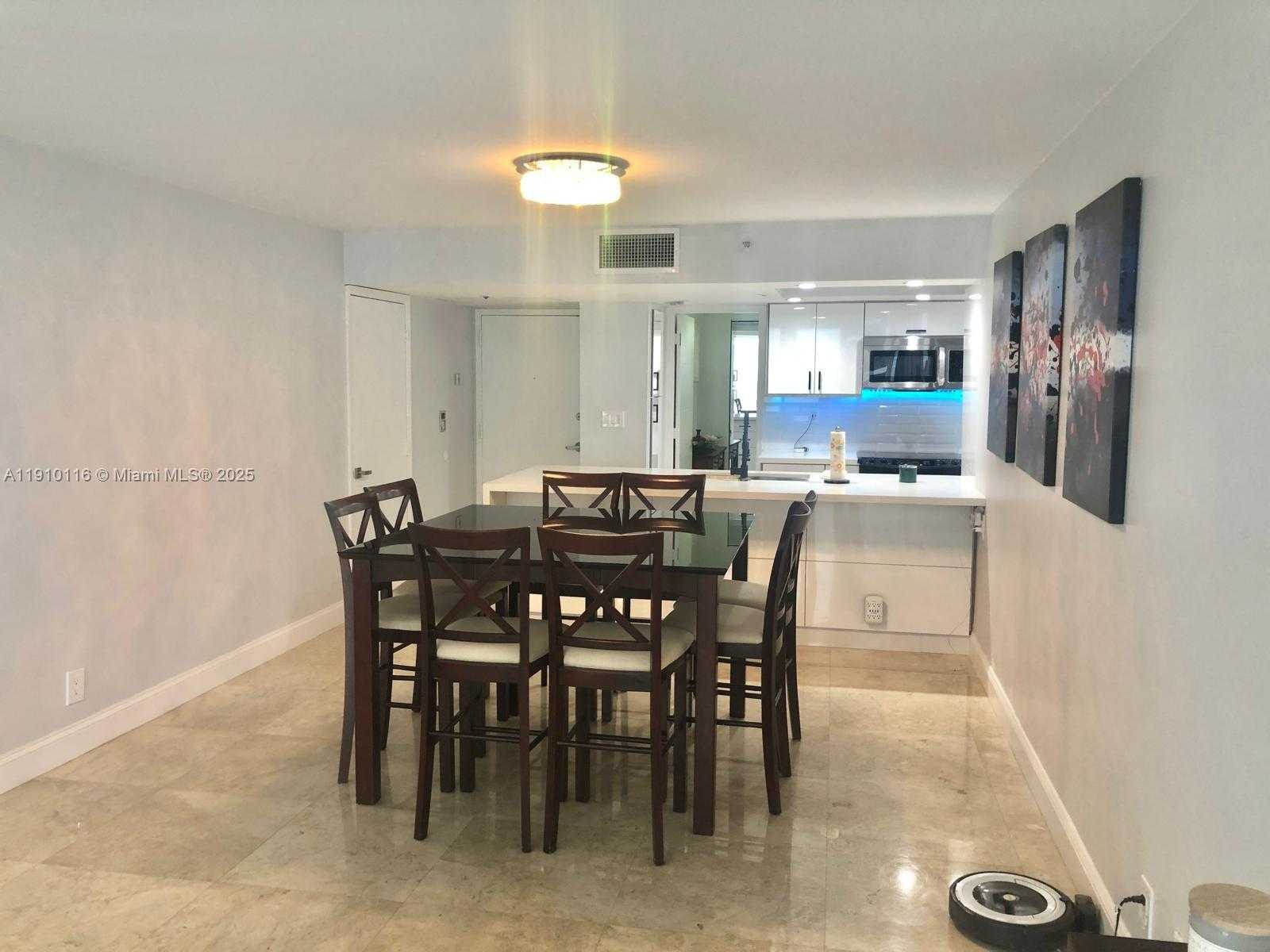 Small Image of 1717 NORTH BAYSHORE DR #A2746, Miami Number 10