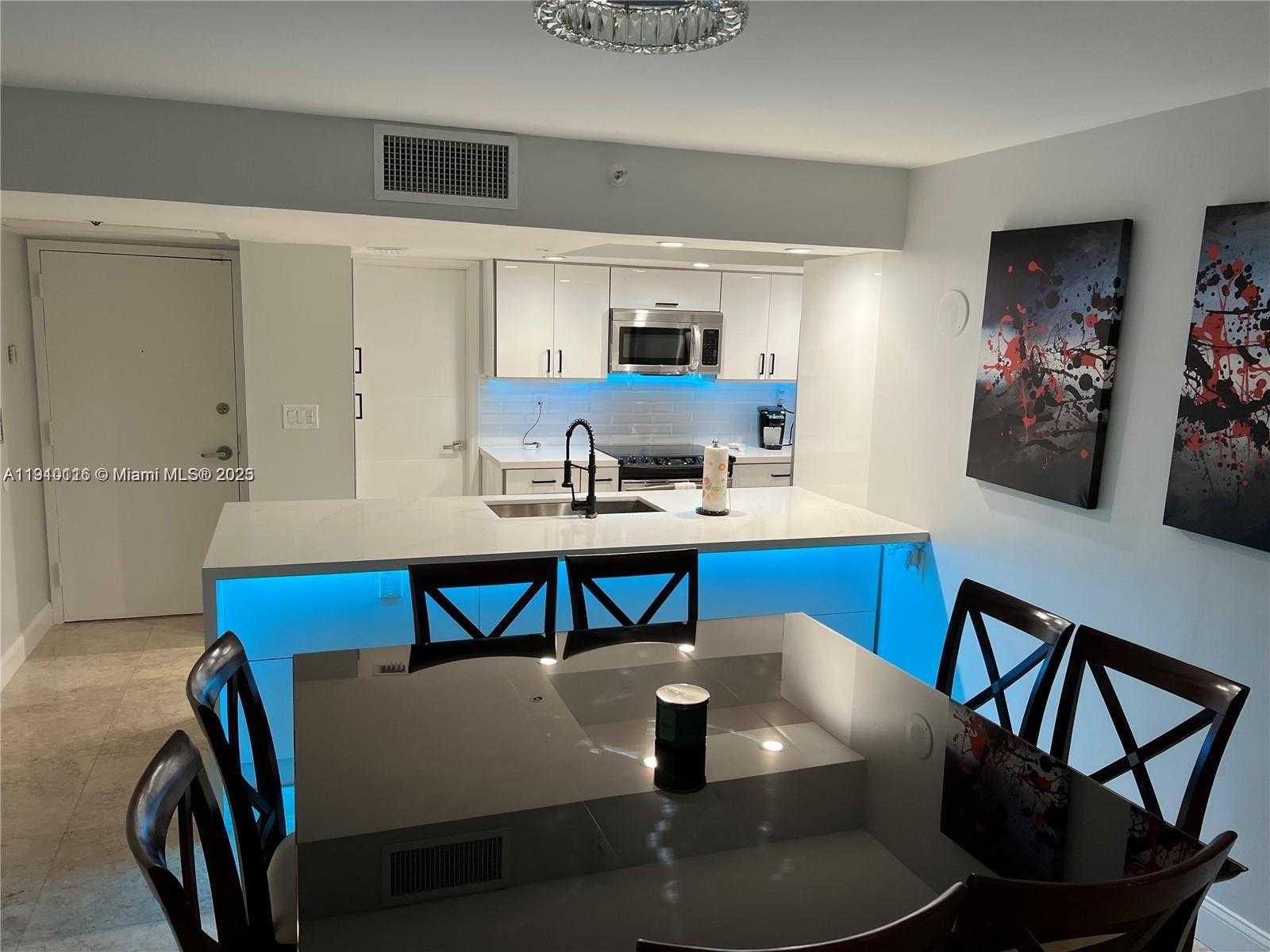 Small Image of 1717 NORTH BAYSHORE DR #A2746, Miami Number 11