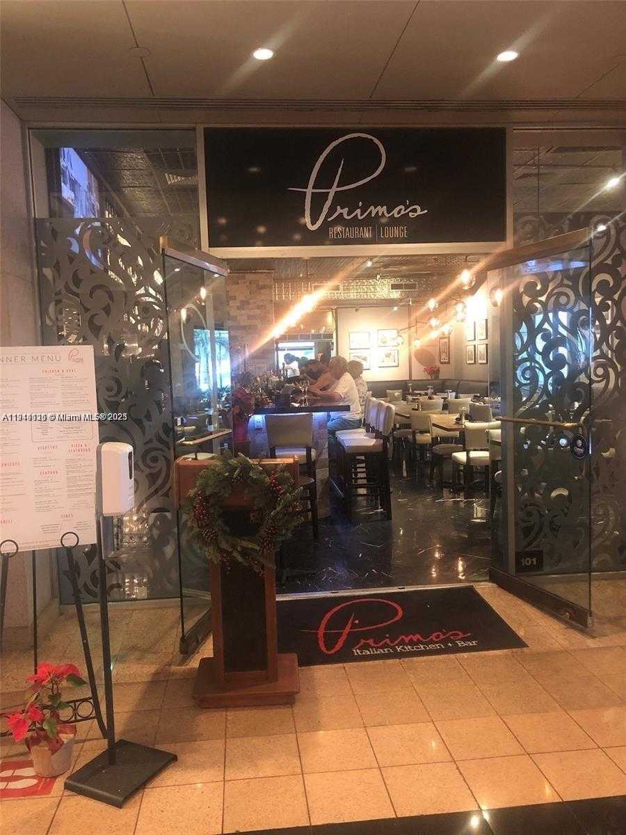 Small Image of 1717 NORTH BAYSHORE DR #A2746, Miami Number 34