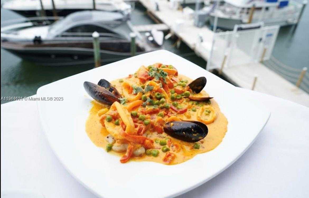 Small Image of 1717 NORTH BAYSHORE DR #A2746, Miami Number 35