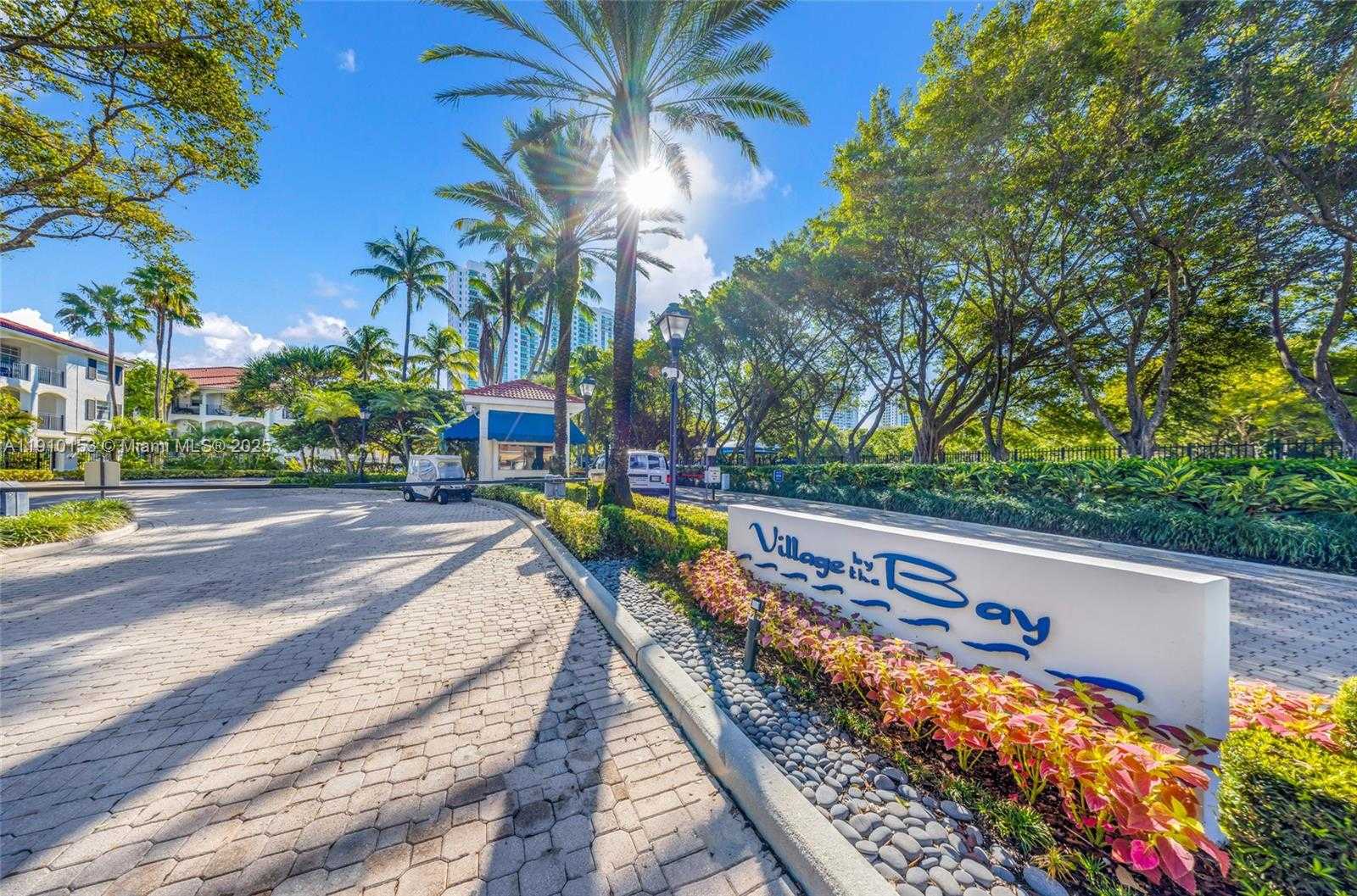 Small Image of 3245 NORTH EAST 184 ST #13101, Aventura Number 31