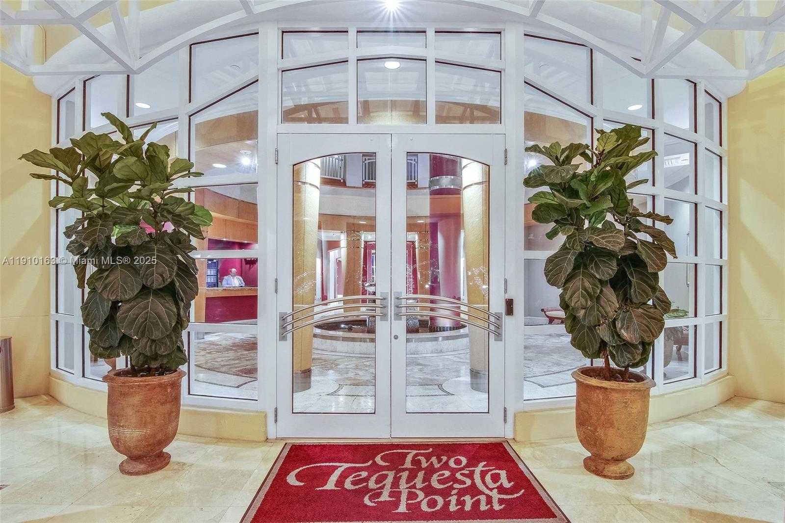 Small Image of 808 BRICKELL KEY DR #2601, Miami Number 48