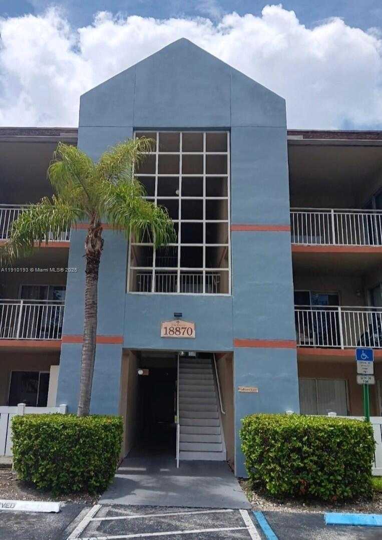 Small Image of 18870 NORTH WEST 57TH AVE #108, Hialeah Number 1