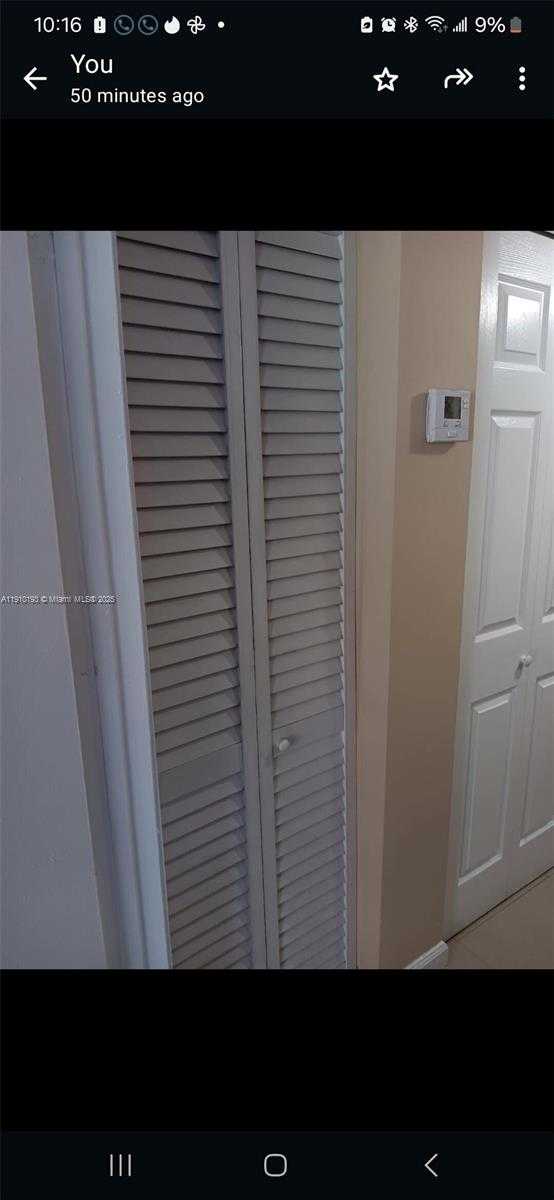 Small Image of 18870 NORTH WEST 57TH AVE #108, Hialeah Number 7