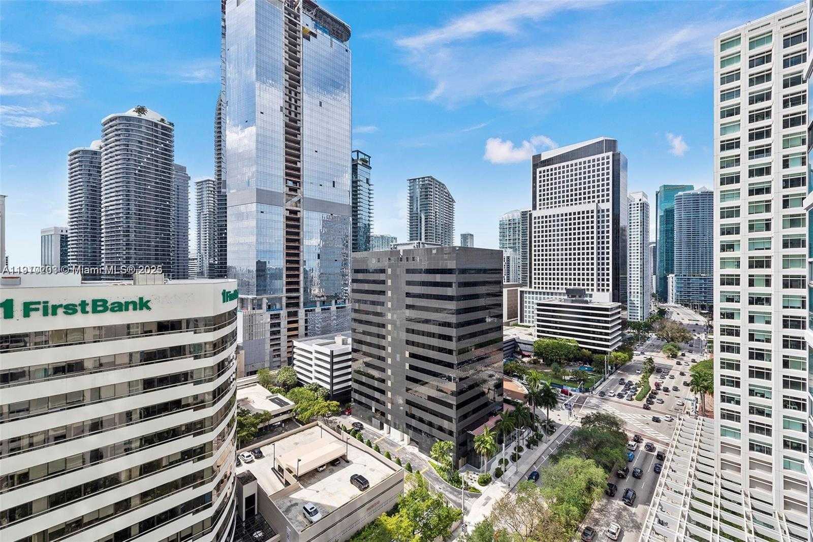 Small Image of 951 BRICKELL AVE #1903, Miami Number 10