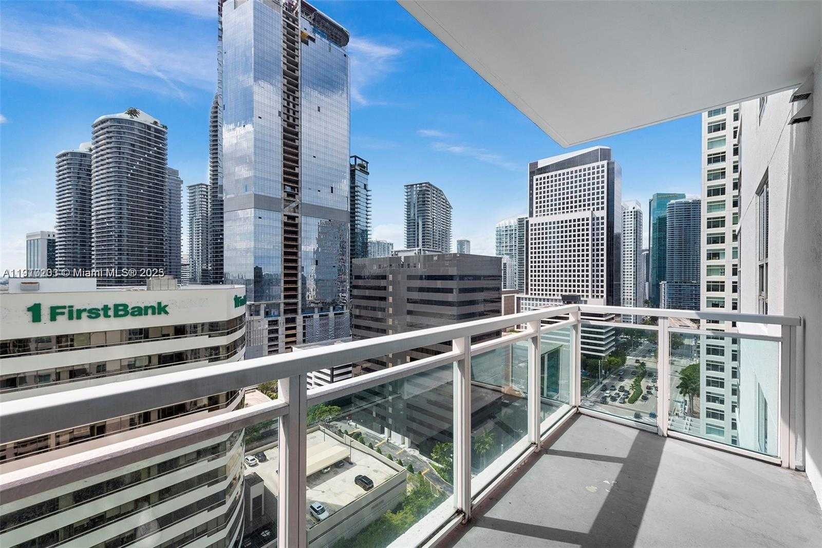 Small Image of 951 BRICKELL AVE #1903, Miami Number 9