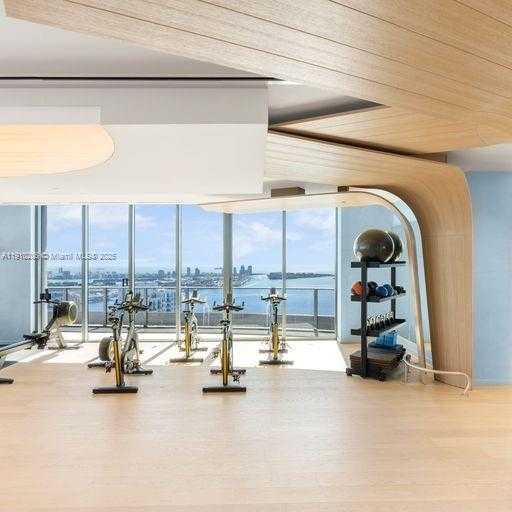 Small Image of 1000 BRICKELL PLZ #3103, Miami Number 25