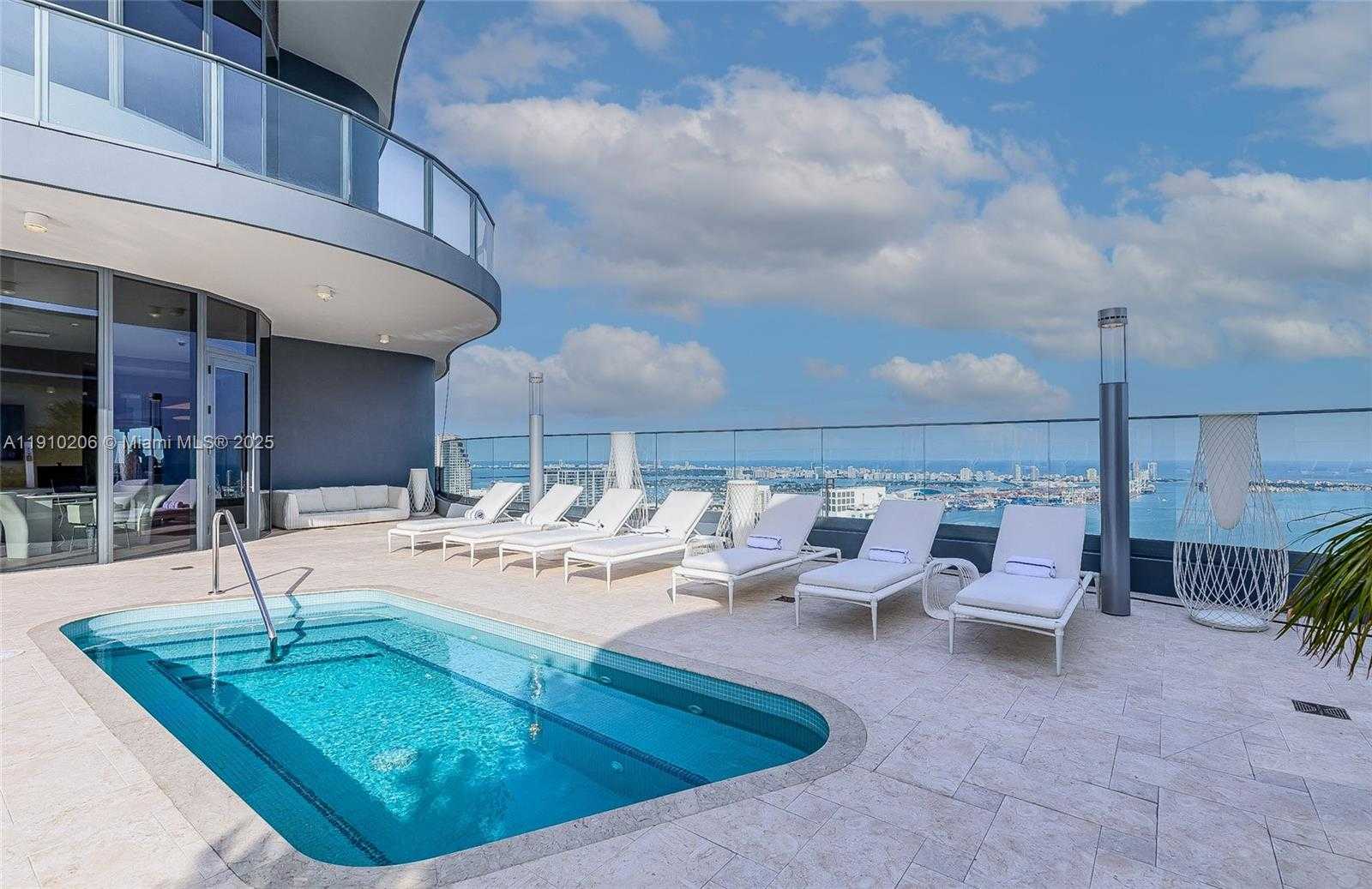 Small Image of 1000 BRICKELL PLZ #3103, Miami Number 28