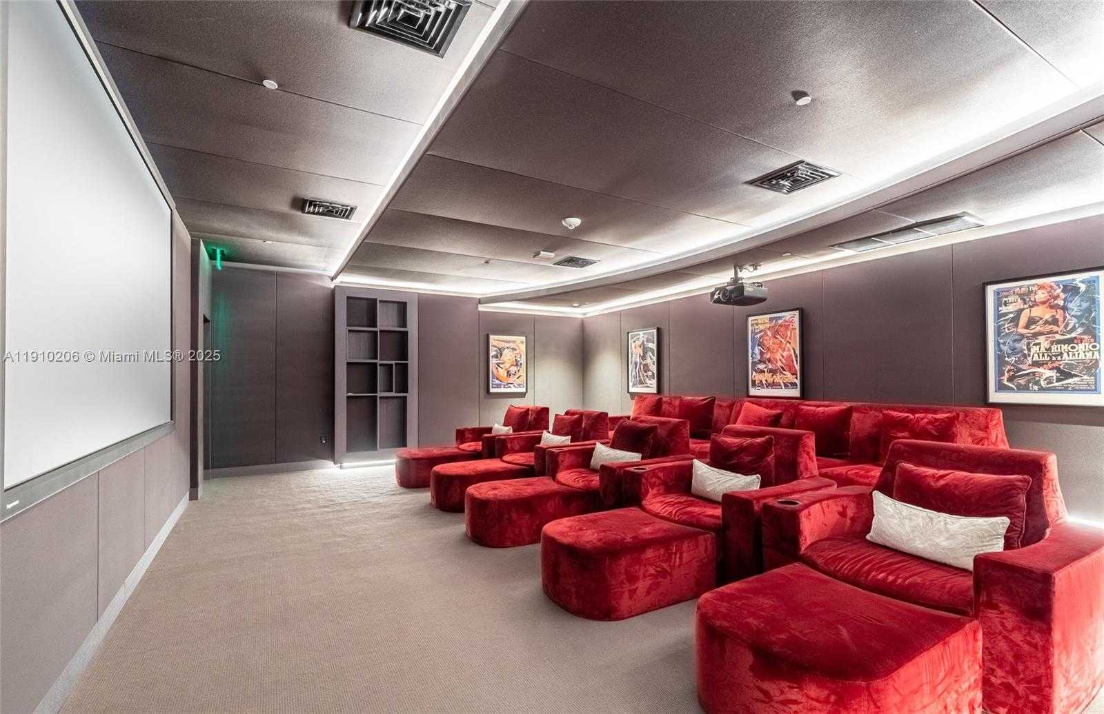 Small Image of 1000 BRICKELL PLZ #3103, Miami Number 33