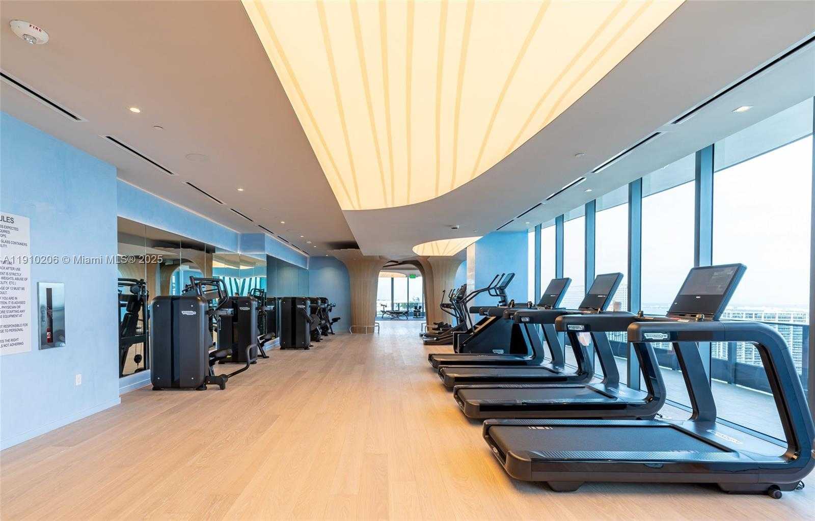 Small Image of 1000 BRICKELL PLZ #3103, Miami Number 37