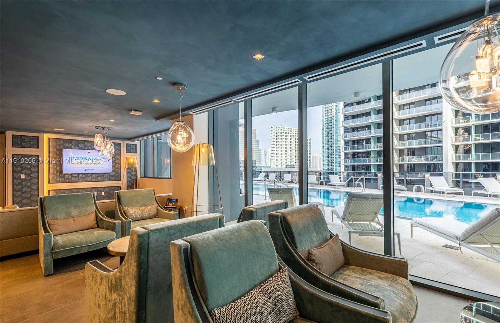 Small Image of 1000 BRICKELL PLZ #3103, Miami Number 48