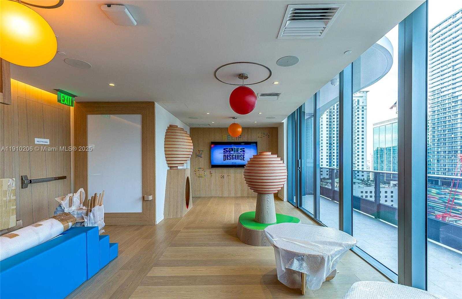 Small Image of 1000 BRICKELL PLZ #3103, Miami Number 50